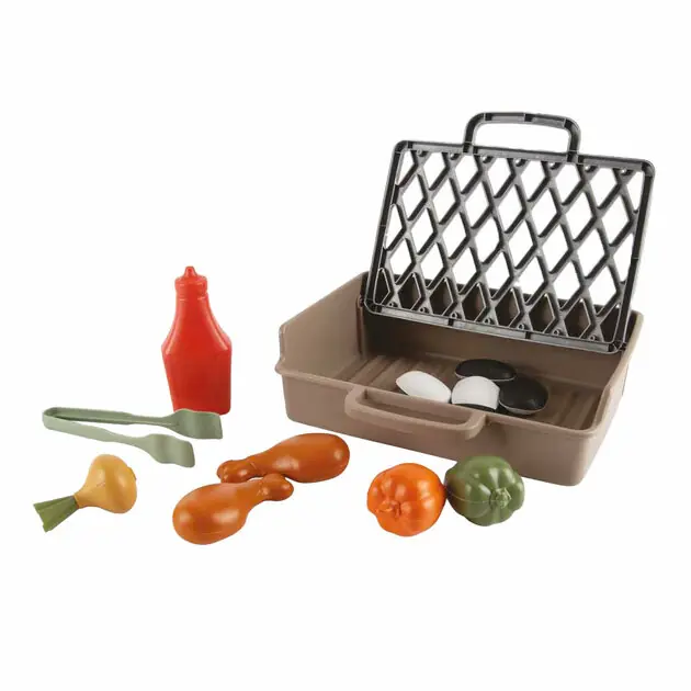 Dantoy Grill Set Betaalbaar