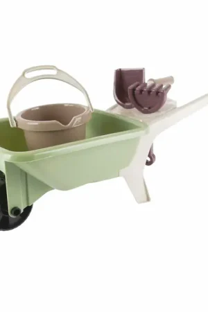 Lage Prijs Dantoy Kruiwagen Tuinierset, 4dlg.