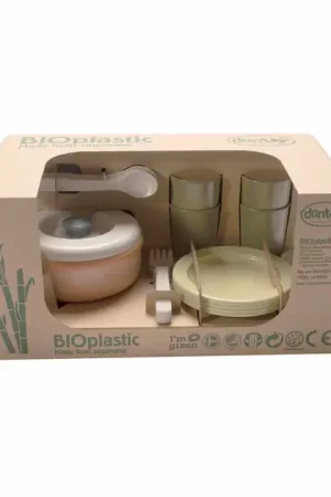 Koop Vandaag Dantoy Speelgoedservies Diner, 22dlg.