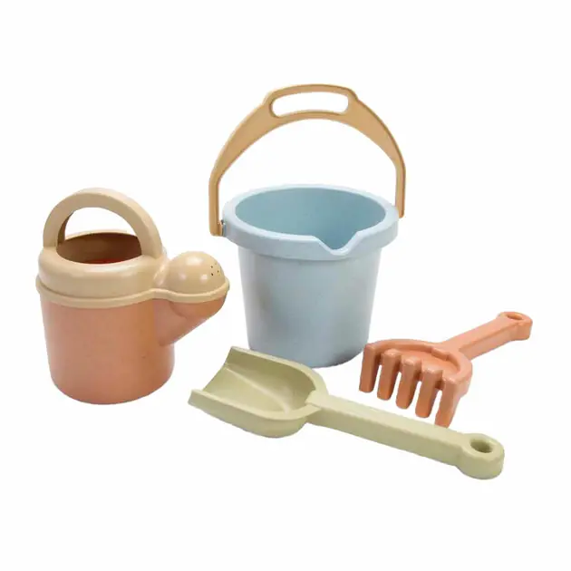 Dantoy Zand en Waterset, 4dlg. Koop Online