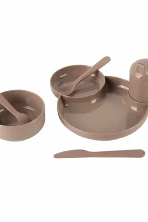 Dantoy Kinderservies Mokka, 7dlg. Gratis Retour