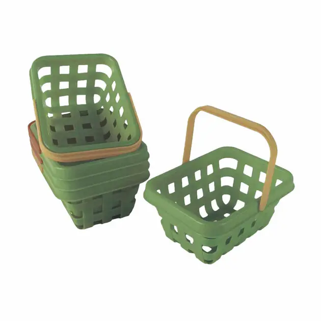 Dantoy Winkelmandjesset, 12dlg. Seizoensaanbieding