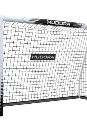 Hudora Voetbaldoel Pro Tect 180 - 180x120x60cm Direct Beschikbaar