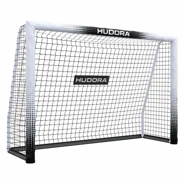 Hudora Voetbaldoel Pro Tect 180 - 180x120x60cm Direct Beschikbaar