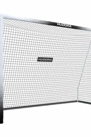 Voordeelprijs Hudora Voetbaldoel Pro Tect 300 - 300x200x120cm