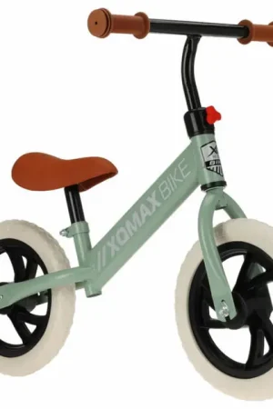 Fabrieksprijs Xqmax Loopfiets Groen