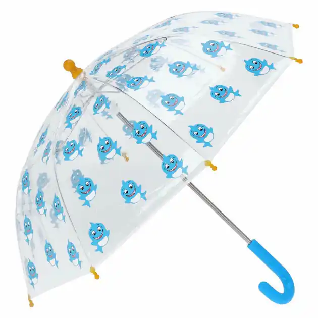 Koopje Kinderparaplu - Haai