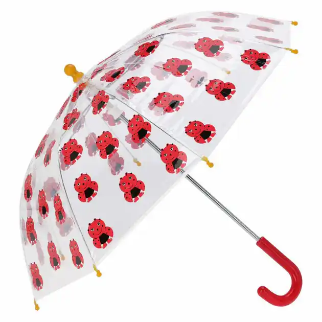Koop Online Kinderparaplu - Lieveheersbeestje