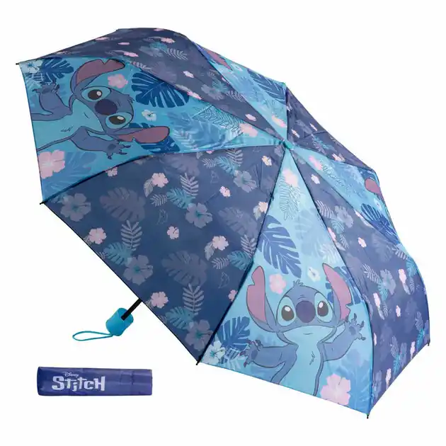 Paraplu Stitch, 94cm Hoge Kwaliteit