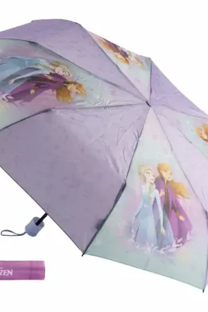 Paraplu Frozen, 94cm Dagaanbieding