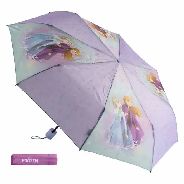 Paraplu Frozen, 94cm Dagaanbieding