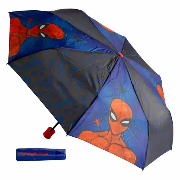 Paraplu Spiderman, 94cm Superprijs