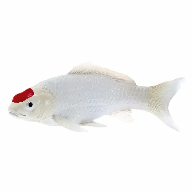 Beste Prijs Mojo Sealife Koi Karper - Tancho Koi - 381101