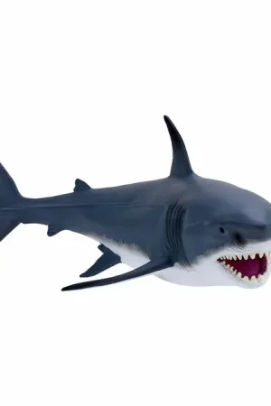 Beperkt Aanbod Mojo Sealife Witte Haai - 381109