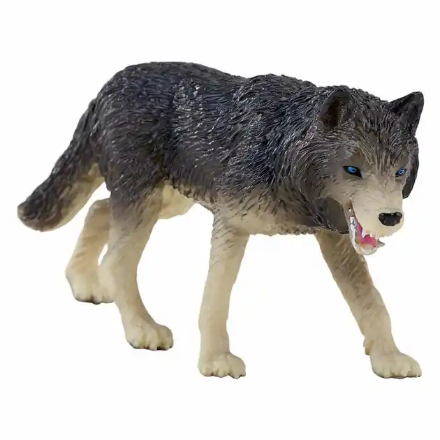 Actieprijs Mojo Wildlife Timber Wolf - 381098