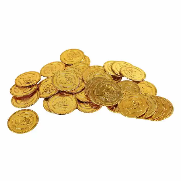 Destination Deep Gouden Munten, 40st. Must-Have