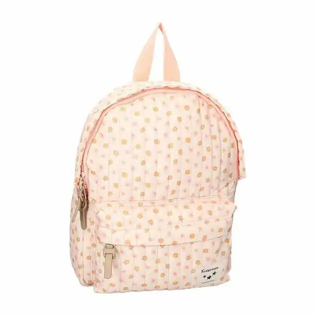 Direct Verzonden Kidzroom Rugzak Paris Magical Meadows Roze