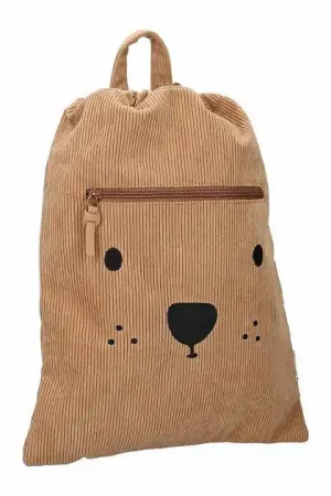 Kidzroom Gymtas Prague Beary Excited Bestseller