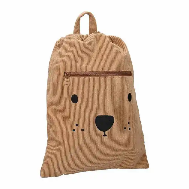 Kidzroom Gymtas Prague Beary Excited Bestseller