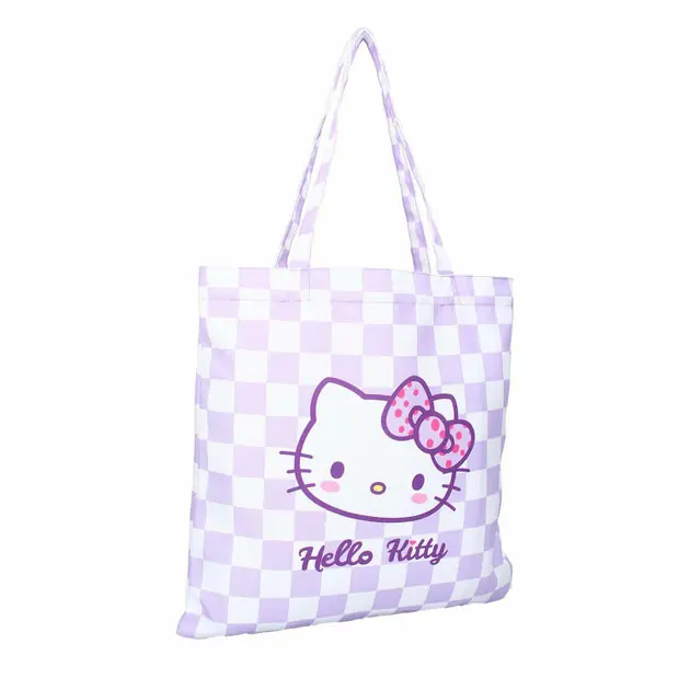 Hello Kitty Shopper Bag It Up! Uitverkoop