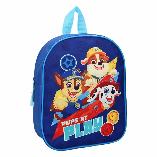 PAW Patrol Rugzak Puptastic Days Bestseller