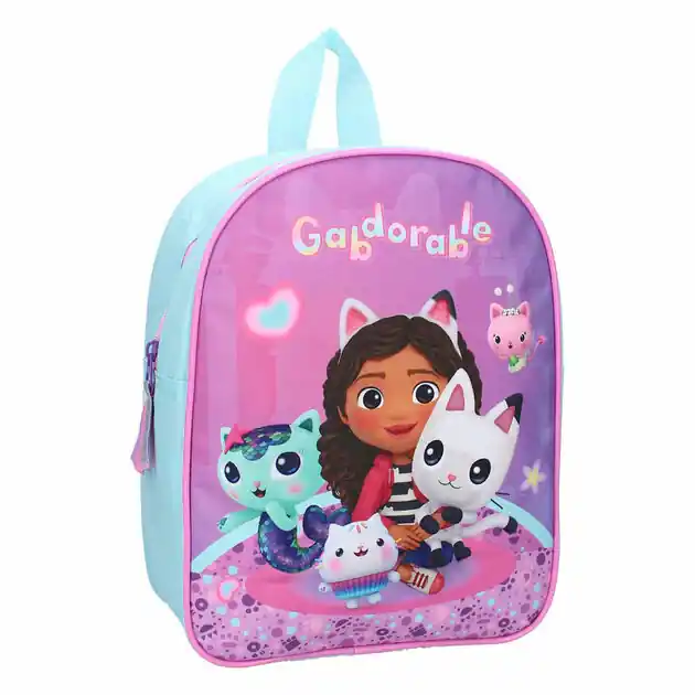 Finale Uitverkoop Gabby's Poppenhuis Rugzak Unlimited Adventure