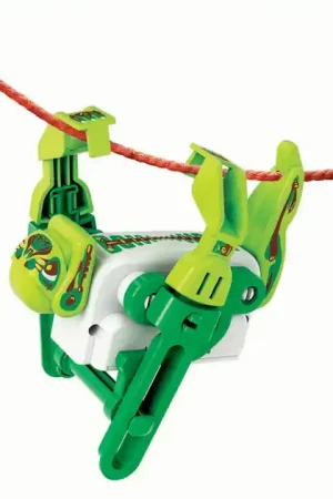 Clementoni Wetenschap & Spel - Robots Sports Climber Beperkte Voorraad