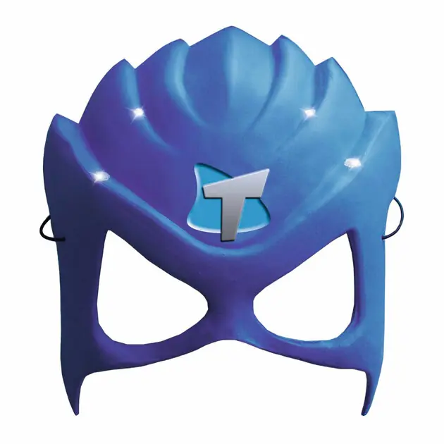 Aanbieding Mega Mindy Masker Toby