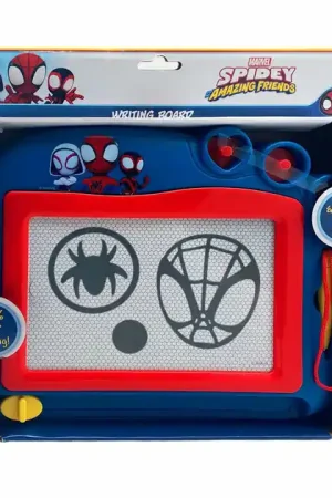 Gecertificeerd Spidey Magnetisch Tekenbord