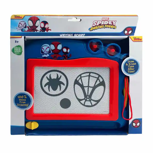 Gecertificeerd Spidey Magnetisch Tekenbord