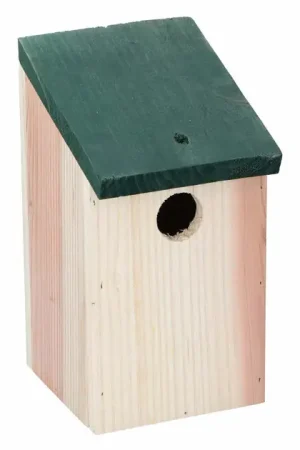 Nestkast Hout Speciale Aanbieding