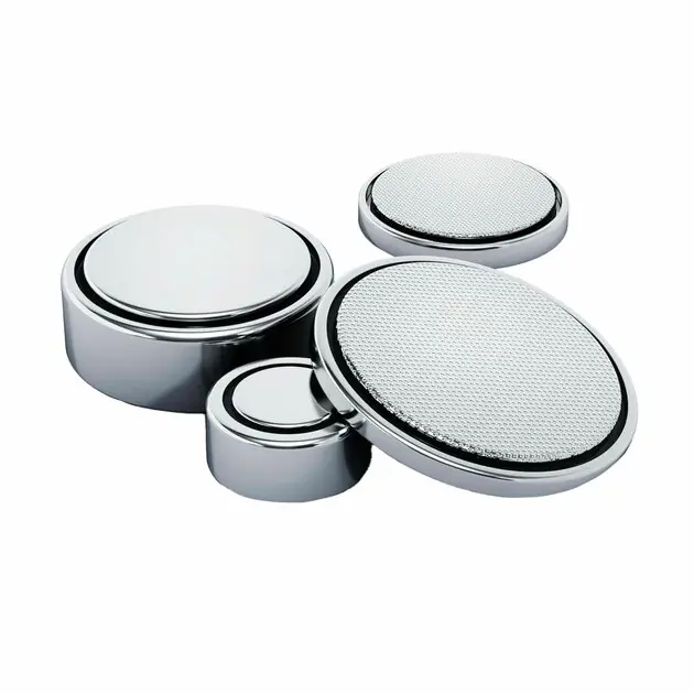 Batterij Knoopcel AG1, 6st. Actieprijs