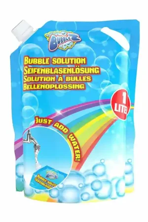 Bellenoplossing , 1 Liter Koopje