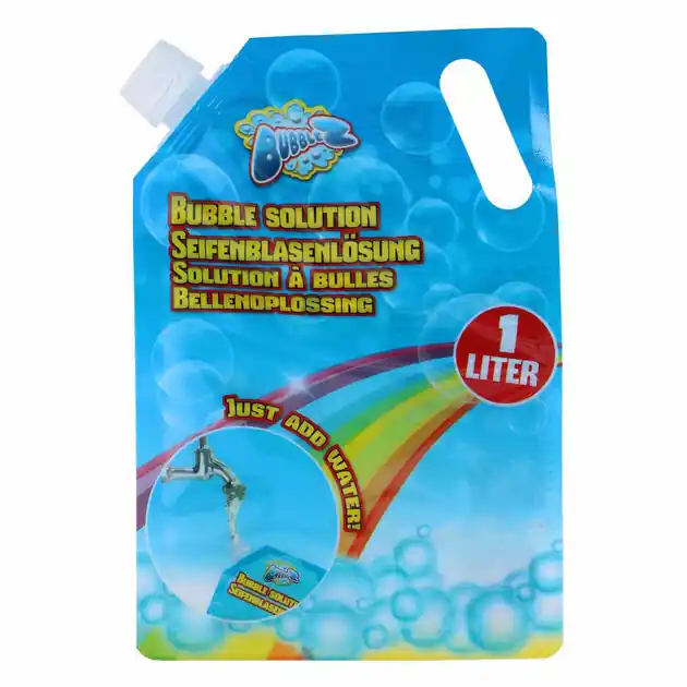Bellenoplossing, 2 Liter Superprijs