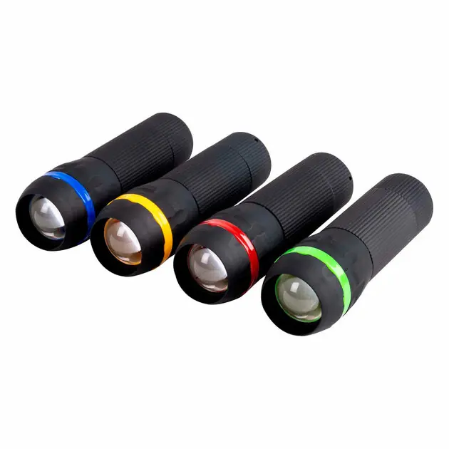Zaklamp Led Beperkte Voorraad