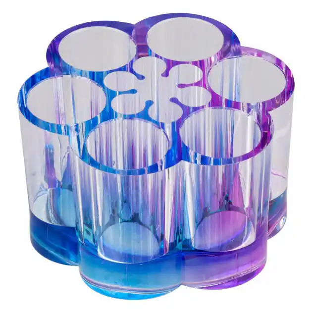 Make-up Organizer 7 Vakken Beperkte Voorraad