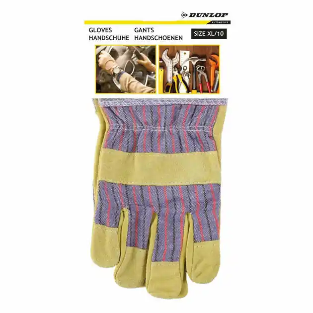 Dunlop Werkhandschoenen XL Beste Prijs