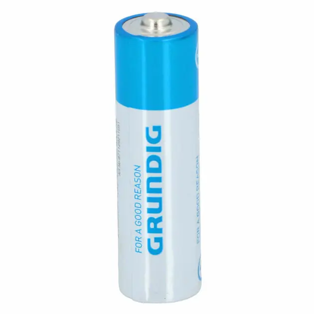Grundig Batterij AA/LR6, 16st. Finale Uitverkoop