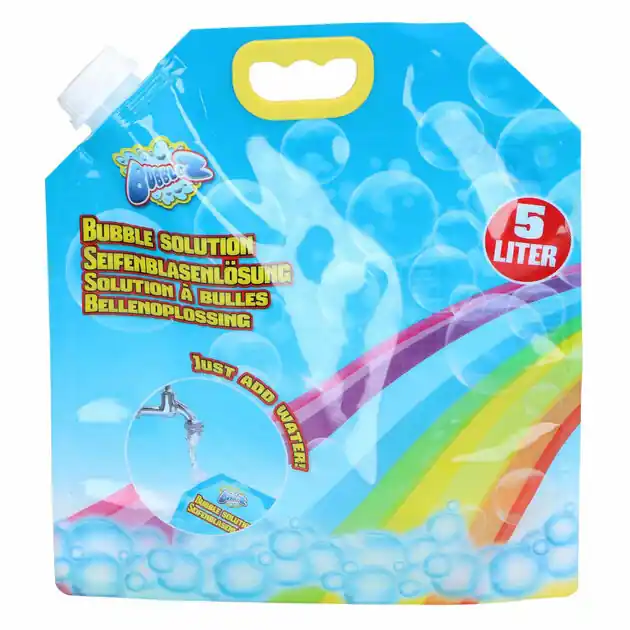Rechtstreeks Van De Fabrikant Bubbelsop 5 Liter