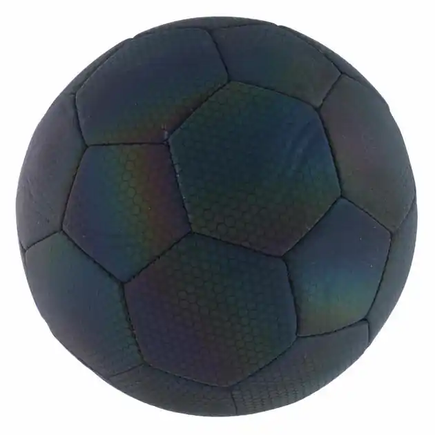 Populair Voetbal Halogeen, 22cm
