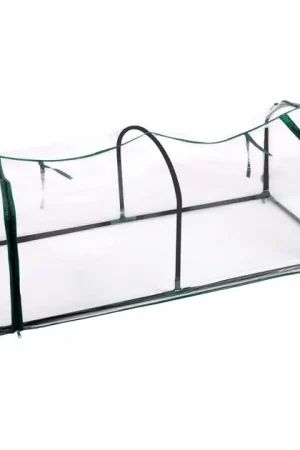 Aanbieding Kweekkas 130x60x50cm