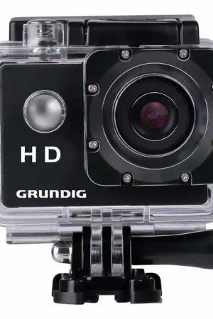 Action Camera HD 720P Direct Verzonden