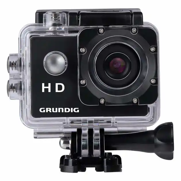 Action Camera HD 720P Direct Verzonden