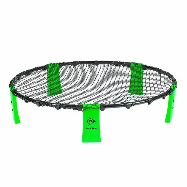 Gereduceerde Prijs Vang-en Werp Spel Spyderball | Groen | 90cm
