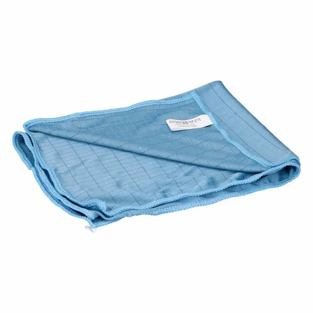 Gratis Retour Glasreinigingsdoek