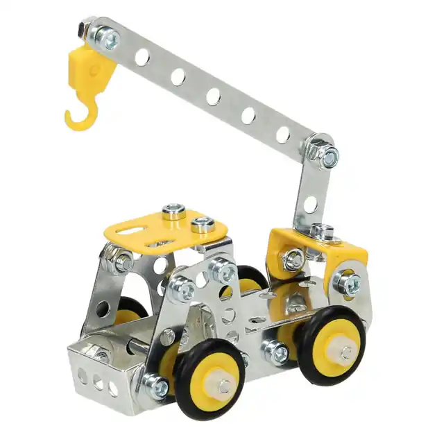 Metalen Bouwpakket Constructie Kraan Koop Online
