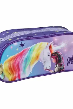 Unicorn Academy Etui Must-Have