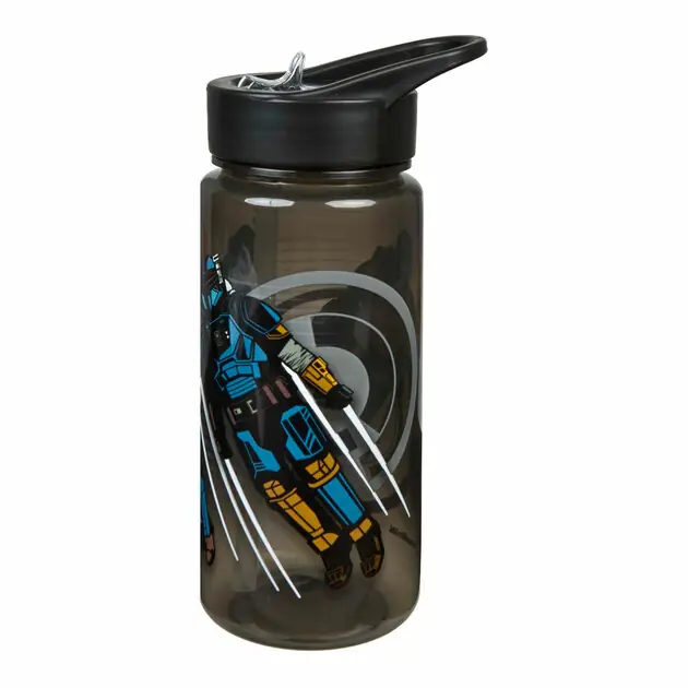 Must-Have Areo Drinkfles Star Wars Mandolorian, 500ml