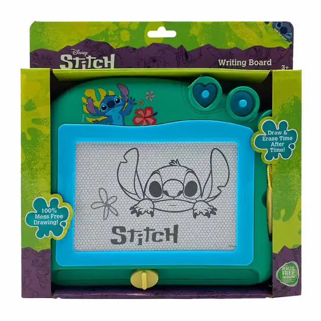 Flitsaanbieding Magnetisch Tekenbord Stitch
