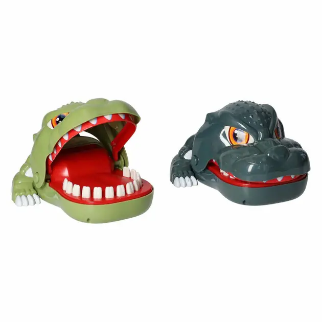 Tijdelijk Beschikbaar Monster Dragon Bijtspel